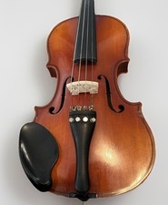 1987 Suzuki Nagoya Violin