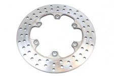 REAR BRAKE DISC - CAGIVA SUPER