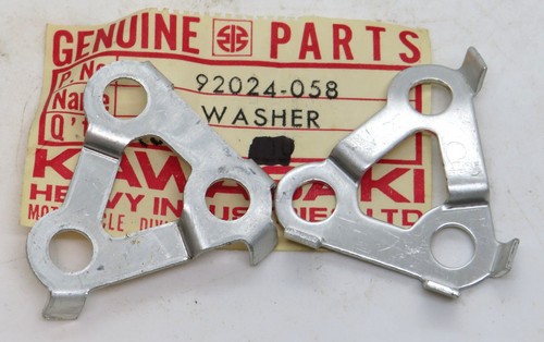 92024 058 kawasaki oil pump - 92024-058,