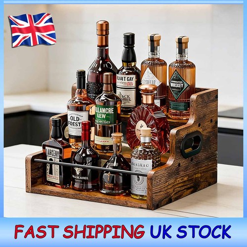 Step retro wooden coffee - step,
