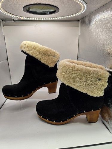 Ugg women lynnea - lynnea, black