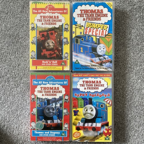Job lot thomas the tank - thomas,