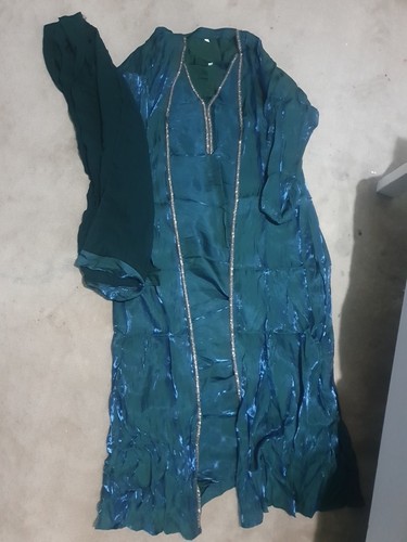 Abaya new piece set - 3,