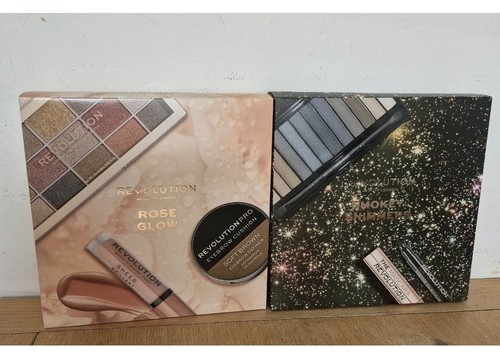 Two revolution beauty - two,