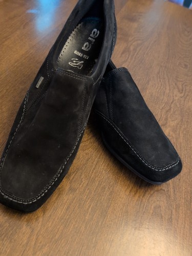 Ara luftpolster gore - luftpolster, black