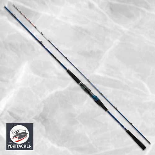 Daiwa kyokuei 82hh - daiwa,
