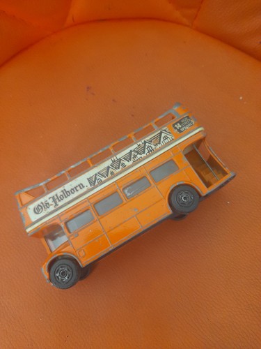 Corgi london transport - corgi,