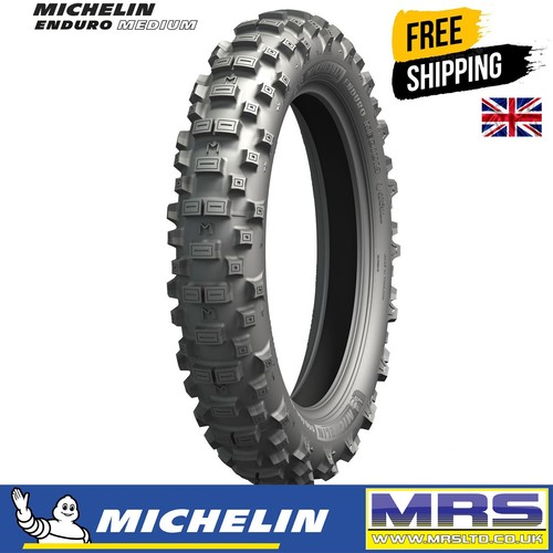 Michelin 140 70r enduro - michelin,
