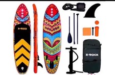 paddle board SUP 10’’6 x-