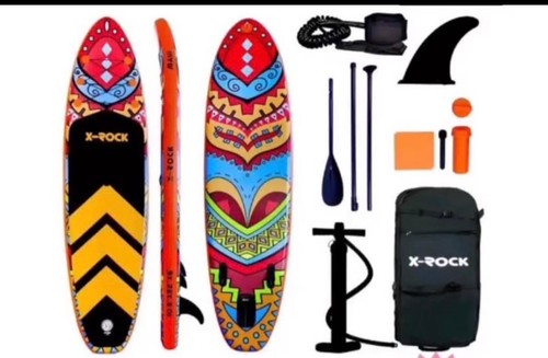 Paddle board sup x - paddle,