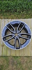 Mercedes GLE 22" AMG alloy Wheel  A1674013600