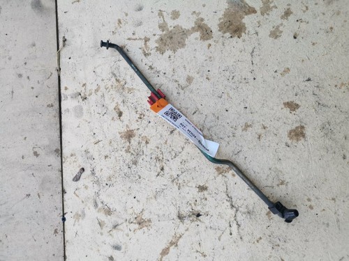 Fiat punto bonnet rod - punto,