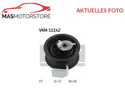 Tensioner pulley for timing - tensioner,