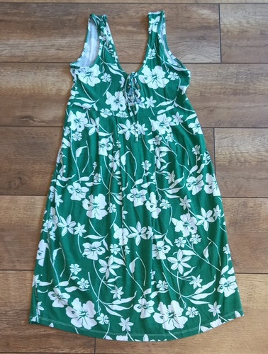 Naked eyes green - green, dress