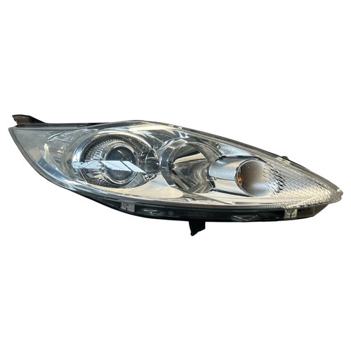 Ford fiesta mk7 headlight - ford,