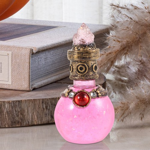 Mermaid perfume bottle table - mermaid,