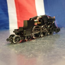 Hornby 00 Class A4 Locomotive Motorised chassis! DCC FITTED