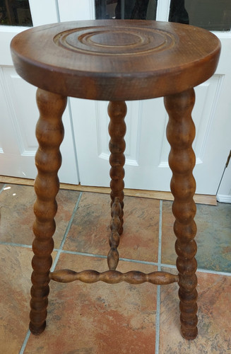 Vintage french tall legged - tall, 3