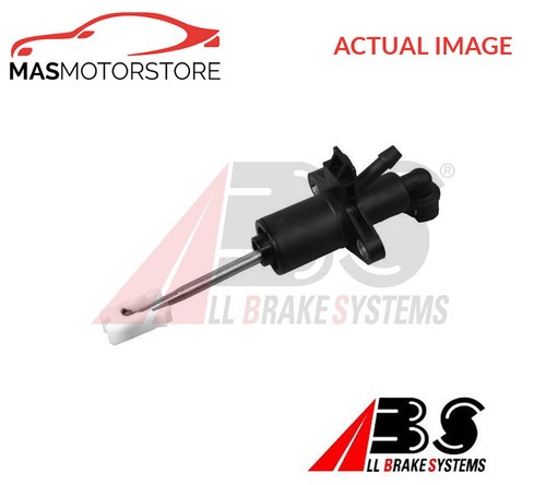 Clutch master cylinder abs - master,