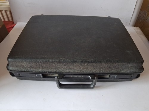 Samsonite hard shell briefcase - shell,