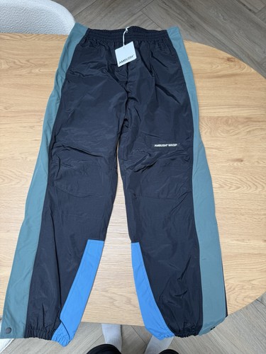 Ambush climbing pants - pants, men's