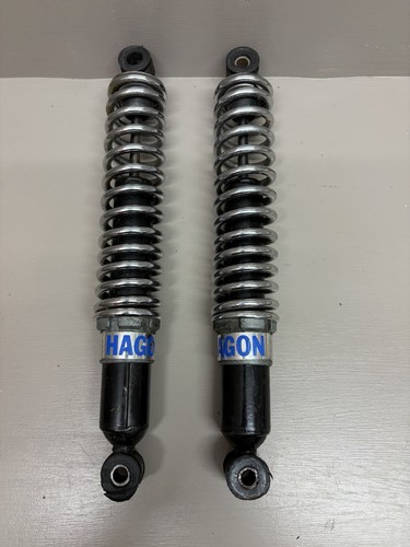 Hagon motorcycle rear - rear, shock