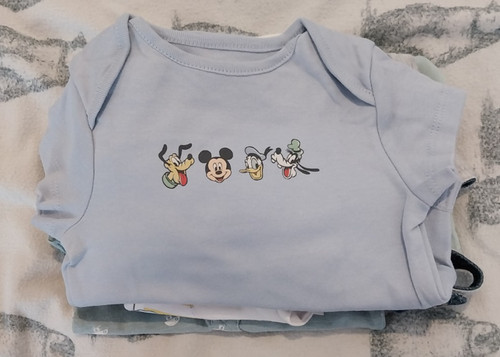 Baby boy clothes - boy, 3-6