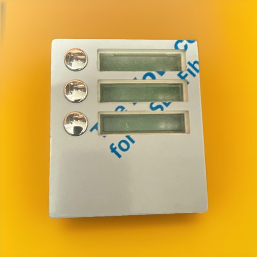 Videx 4000 series button - 4000,