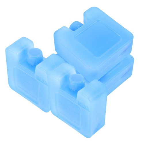 Pcs ice packs air - 4,