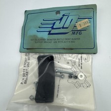 Vintage JG Tamiya Blackfoot Monster Beetle front Bumper Support Bracket 5011