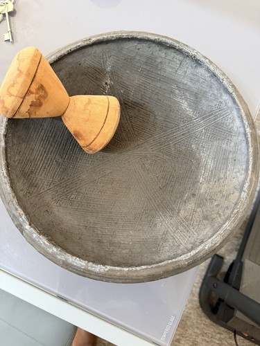 Asanka stone ware - stone, for