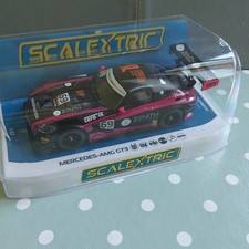 New scalextric c4242 - new,