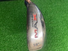 Dunlop Max Driving Iron Regular Graphite Shaft 41 in New Grip