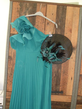 beautiful ladies one shoulder