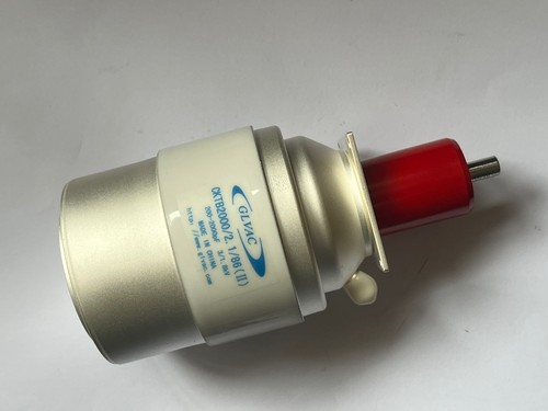 2000pf vacuum variable