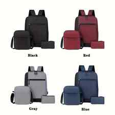 3pcs Brand New Casual Laptop