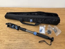 SIRUI P-224SR Carbon Fiber