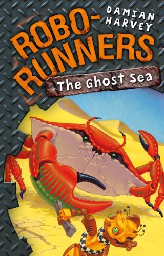 Robo runners the - robo-runners, sea