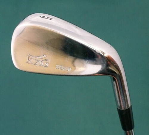 Kzg 516 iron - hb, regular