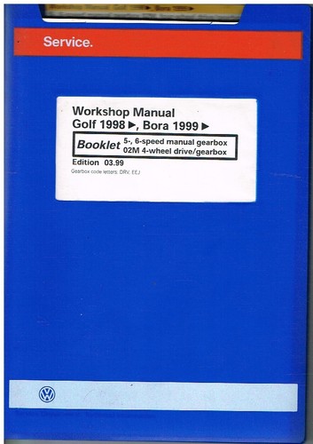 Golf mk4 bora - vw,
