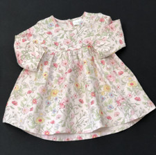 Next Baby Girls Floral Dress