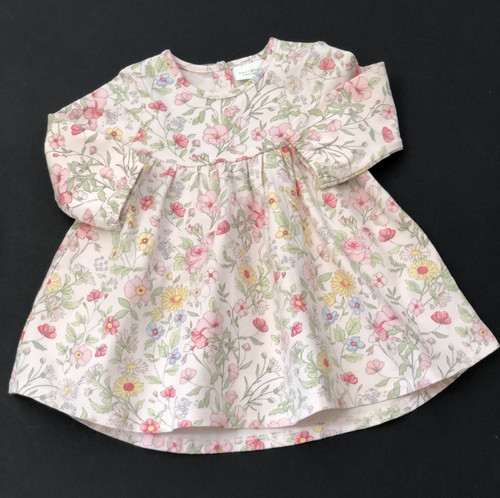 Next baby girls floral dress - floral,