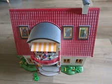 Playmobil Suburban House 4279