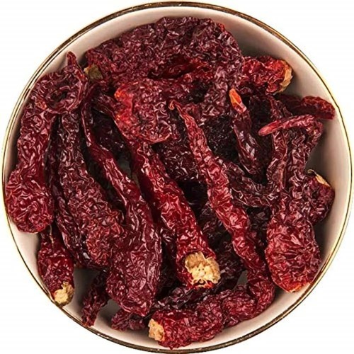 Authentic organic whole - authentic, red
