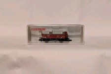 Fleischmann 8209 German