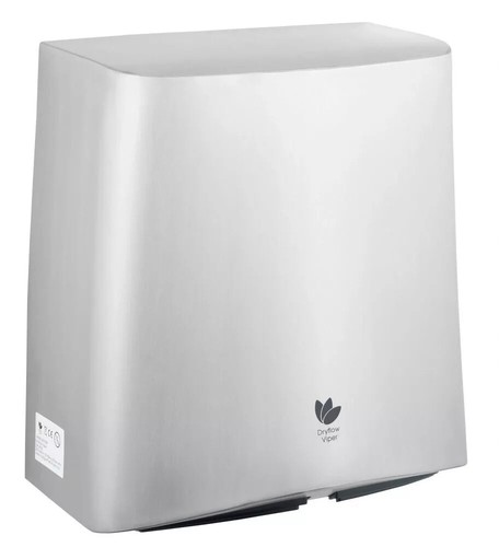 Dryflow viper hand dryer - viper,