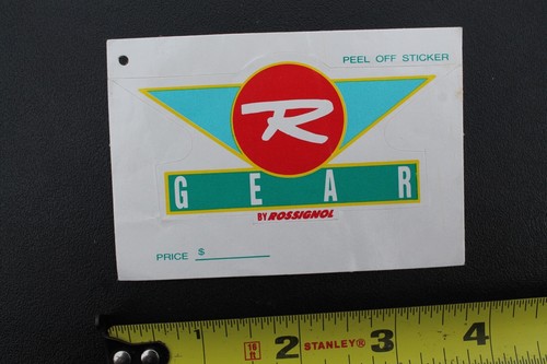 Rossignol gear surf - rossignol, ski