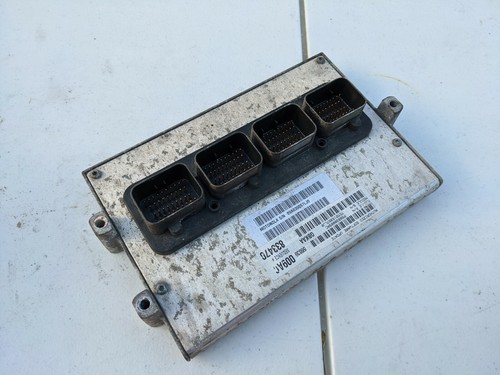 Dakota 56030009ac ecu - dakota, 3.7l