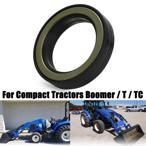 Oil seal part - oil, #