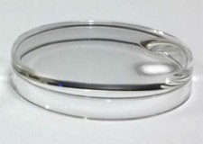 German Made Acrylic Crystal